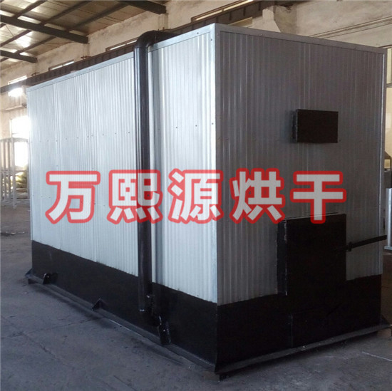 熱風烘干爐