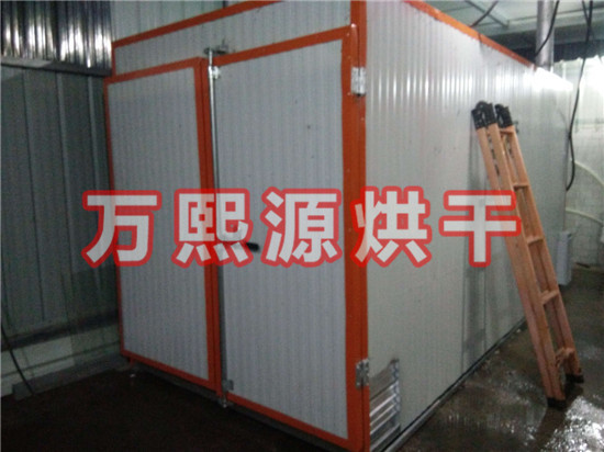 農副產品烘干機