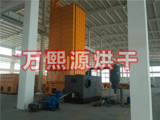 糧食烘干機(jī)