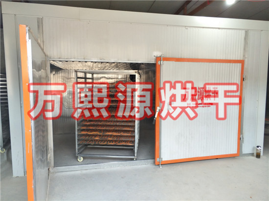 紅薯烘干機