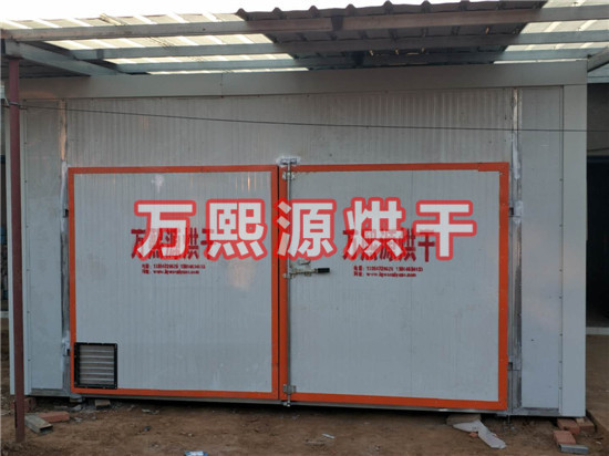 糧食烘干機(jī)
