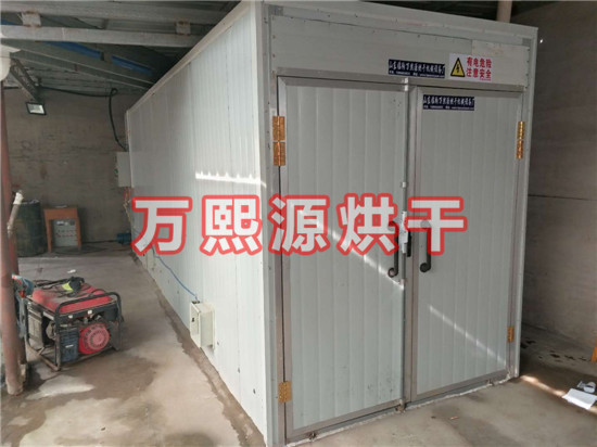 糧食烘干機(jī)