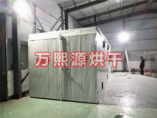 糧食烘干機(jī)