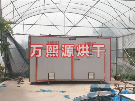 糧食烘干機(jī)