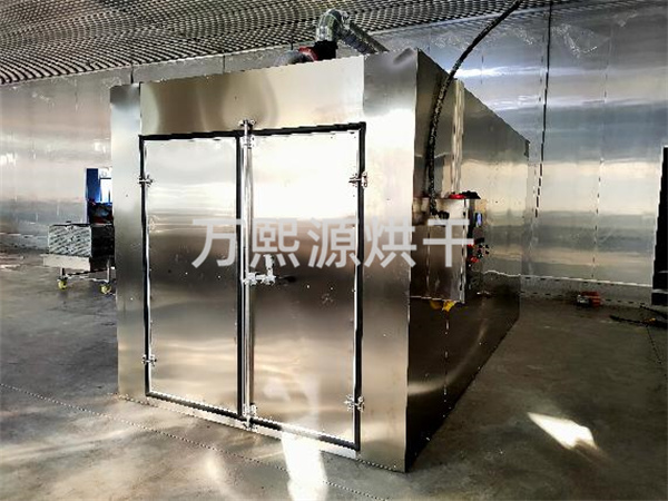 不銹鋼烘干箱