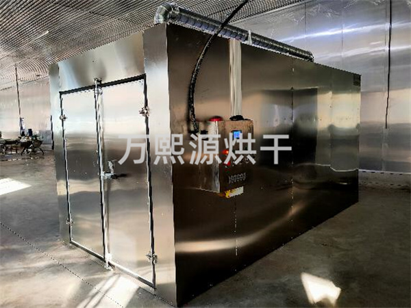 不銹鋼烘干箱