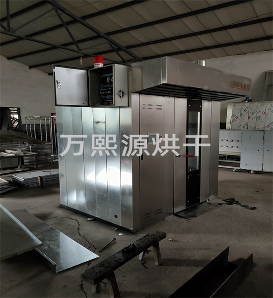 不銹鋼紅薯烤箱