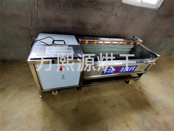 不銹鋼清洗機(jī)