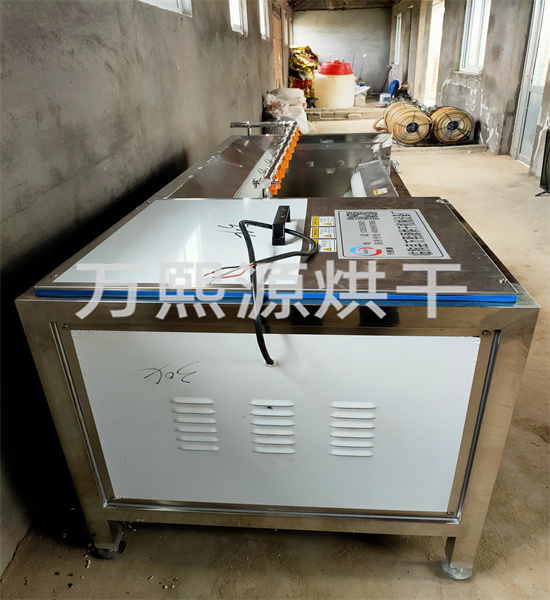 不銹鋼清洗機(jī)