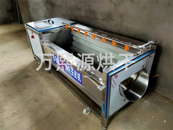 不銹鋼清洗機(jī)