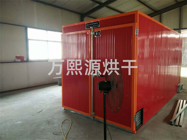 金花葵烘干機(jī)