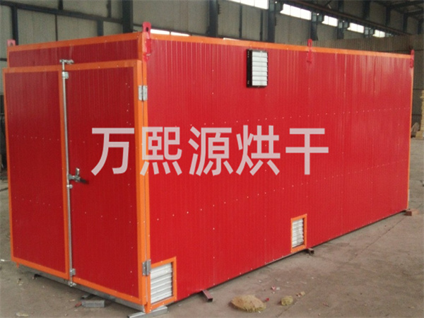 金銀花烘干機(jī)