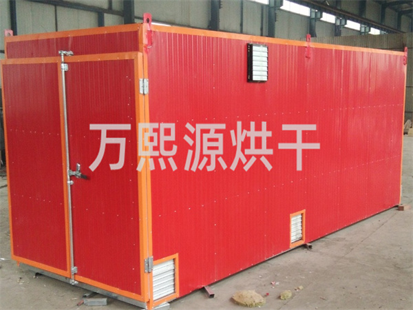 金銀花烘干機(jī)