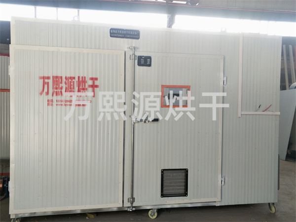 金銀花烘干機